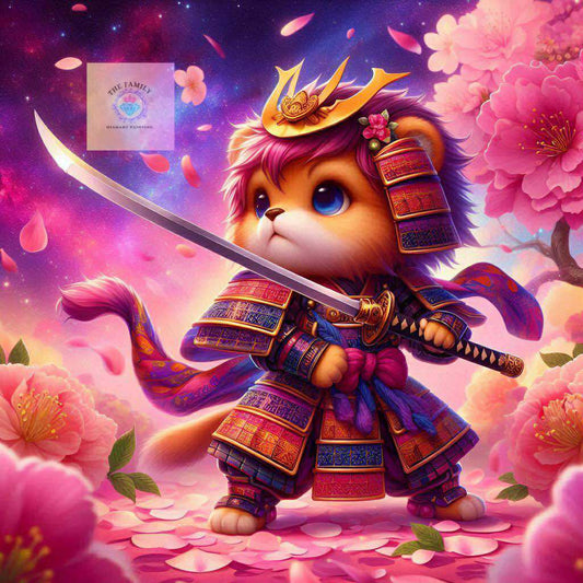 Sakura no Kensei