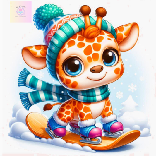 Giraflocon