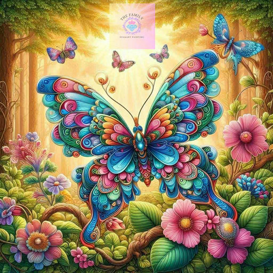 Symphonie florale