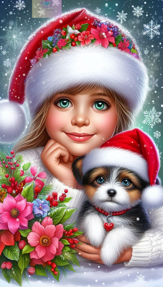 Un ami pour Noël